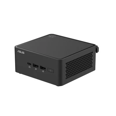 ASUS NUC 15 Pro Cyber Canyon RNUC15CRHU700002 Core U7 255H 0GB/0GB Barebone K...
