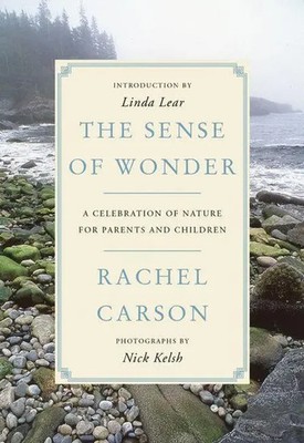 The Sense of Wonder | A Celebration of Nature for Parents and Children | Carson