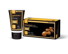 Medline TheraHoney Wound Gel 1.5oz Tube - 2 Pack