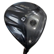 Taylormade Qi4D 3Hl Fairway Wood Fw Flex S