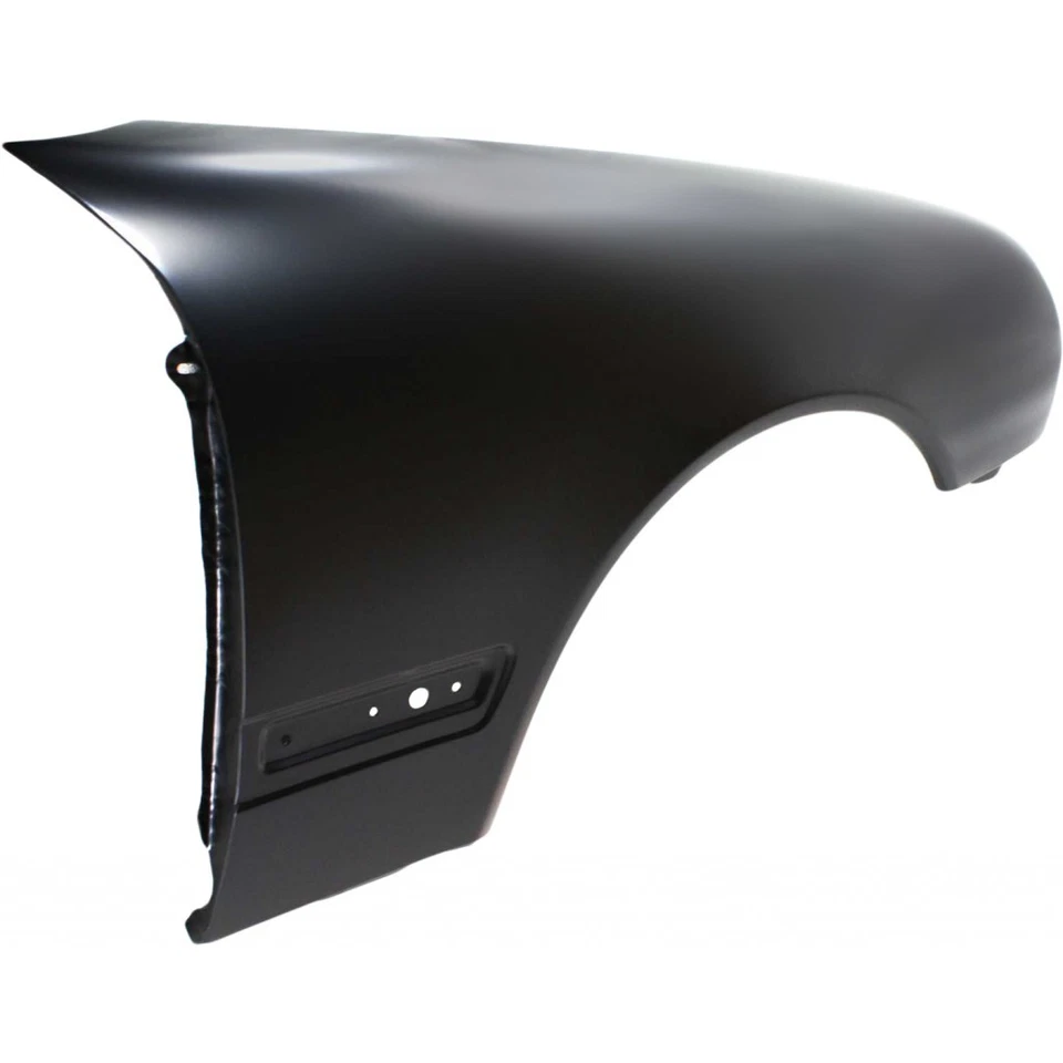 For Mercedes-Benz E320 1996 97 98 1999 Front Fender Passenger Side Foto 3 de 4