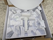 Ubiquiti PBE-5AC-GEN2-US PowerBeam 802.11ac Wireless Bridge