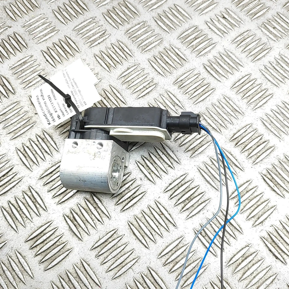 HYUNDAI KONA SX2 Klimaanlage Expansionsventil 976R2-KL500 33121522 - Image 2 of 4