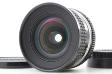  Near MINT Nikon Ai-s Ais Nikkor 20mm f/2.8 MF Wide Angle Lens From JAPAN