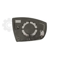 Prasco Spiegelglas AußEnspiegel Links FüR Ford C-Max II DXA/CB7 Dxa/Ceu