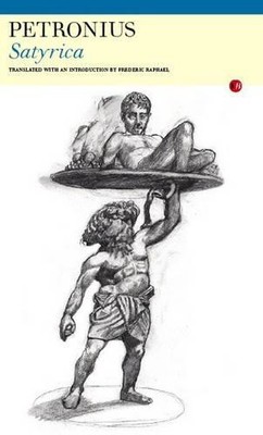 Petronius Arbiter Satyrica (Paperback)