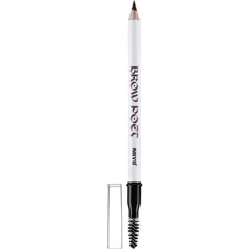 Miyo Brow Poet Eyebrow Pencil with Brush 01 - Wood