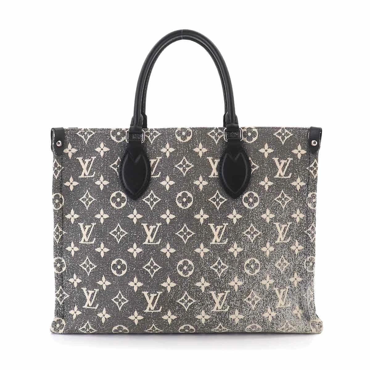 Louis Vuitton Tote Gray Bags & Handbags for Women for sale | eBay
