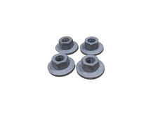 6101831 Mopar OEM Nut set of 4