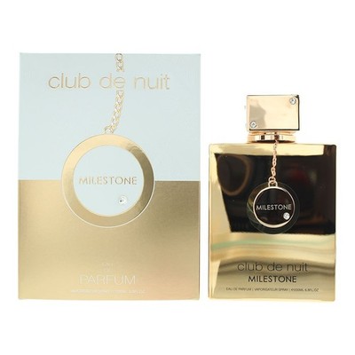Armaf Club De Nuit Milestone Eau de Parfum 200ml For Men