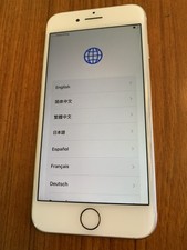 Apple iPhone 8 64GB testato funzionante, sbloccato, oro rosa senza scatola