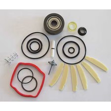 Ingersoll-Rand 2015-Tk Tune-Up Kit, For Impact Wrench