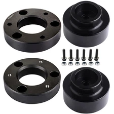 2" Front 1.5" Rear Leveling Lift Kit For Chevrolet Avalanche Tahoe Suburban 1500