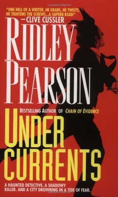 Undercurrents Mass Market Paperbound Ridley Pearson