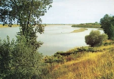 45 LA VALLEE DE LA LOIRE