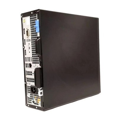 Buy Dell OptiPlex 7000 SFF i5-12th Gen 16GB RAM 512GB NVMe