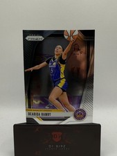 2024 Panini WNBA Prizm Dearica Hamby #19