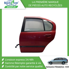 Porte arrière et accessoires Nissan PRIMERA
