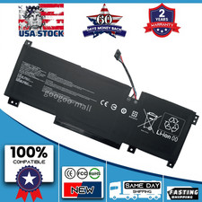 Genuine BTY-M492 Battery For MSI Pulse GL66 GL76 Katana GF66 Sword 15 A11U WF66