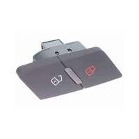 Vemo V10-73-0286 Schalter, TüRverriegelung FüR Audi Seat