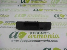 1667500593 &Auml;USSERER TORGRIFF / 584194 F&Uuml;R MERCEDES-BENZ CLASE A W176 A 200 CDI