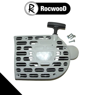 ROCWOOD Makita Pull Starter Recoil Assy DPC6200 DPC6400 DPC6410 Similar to 394 112 642