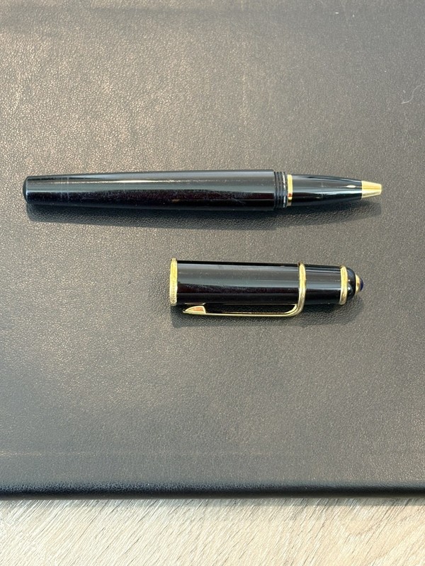Cartier Diabolo de Cartier Rollerball Pen