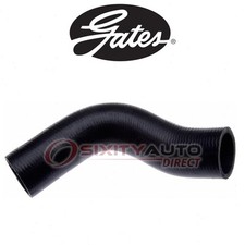 Gates Upper Radiator Coolant Hose for 2006-2013 Lexus IS250 2.5L V6 - dy