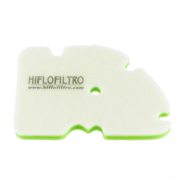 Luftfilter Hiflo HFA5203DS FüR Vespa GTS 125 Ie Super ABS ASR Bj. 2014-2016-image