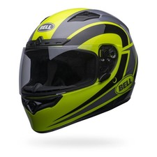 Bell Powersports Qualifier MIPS Blitz Retina/Black Camo Medium -Fully Functional