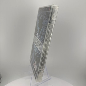 NIB Final Fantasy BLACK LABEL RELEASE - Sony PSP Playstation Portable NEW IN BOX