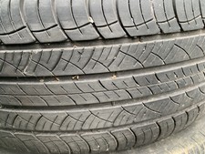 RANGE ROVER EVOQUE L538  20” BLACK ALLOY WHEEL TYRE 245/45/R20 