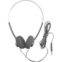 Hama Slight II Over Ear KopfhöRer Kabelgebunden Schwarz