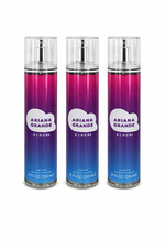Ariana Grande Cloud Body Mist 236ml x 3
