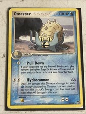 Power Keepers #20/108 Omastar on eBay