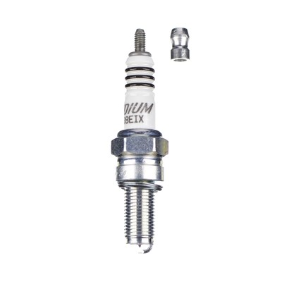 Zündkerze NGK CR8EIX Iridium TGB X-Motion 125 CU125 09-12