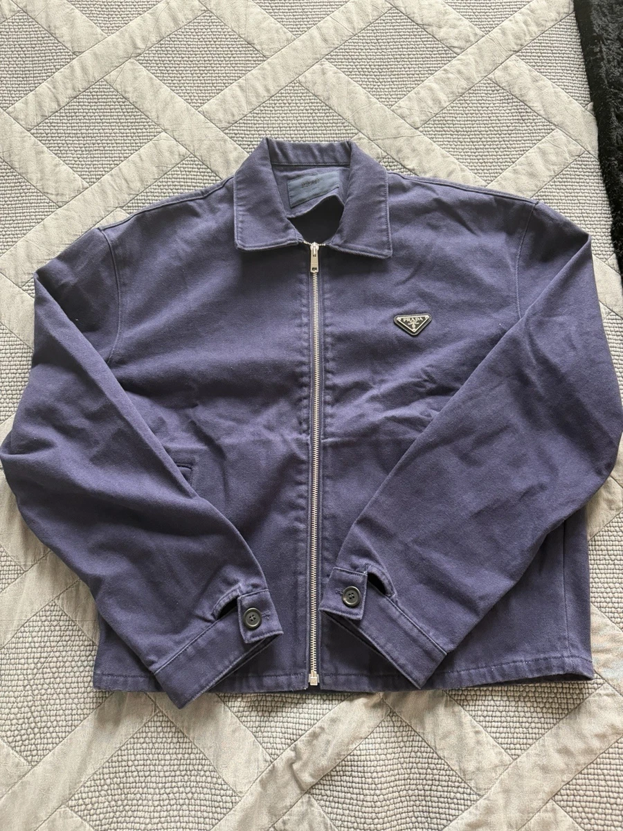 PRADA Men's Coats, Jackets & Vests for Sale | Shop New & Used | eBay