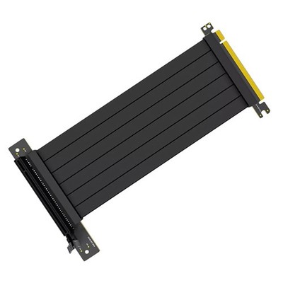 PCIE 16X 3.0 Riser-Kabel Grafikkarten-Verlängerungskabel Computer-Zubehör B