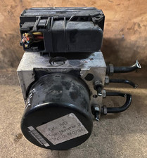 Ford Focus 2011-2014 - A.b.s Abs Pump Module Bv61-2c405-ag - Breaking - 442
