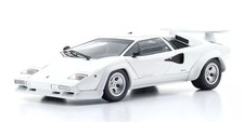 Kyosho KS08320WFL 1/18 Lamborghini Countach LP400S Model Multicolor