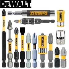 DEWALT Drill Bit Hexagonal Sleeve Magnetic Ring Sets Driver Power Tool