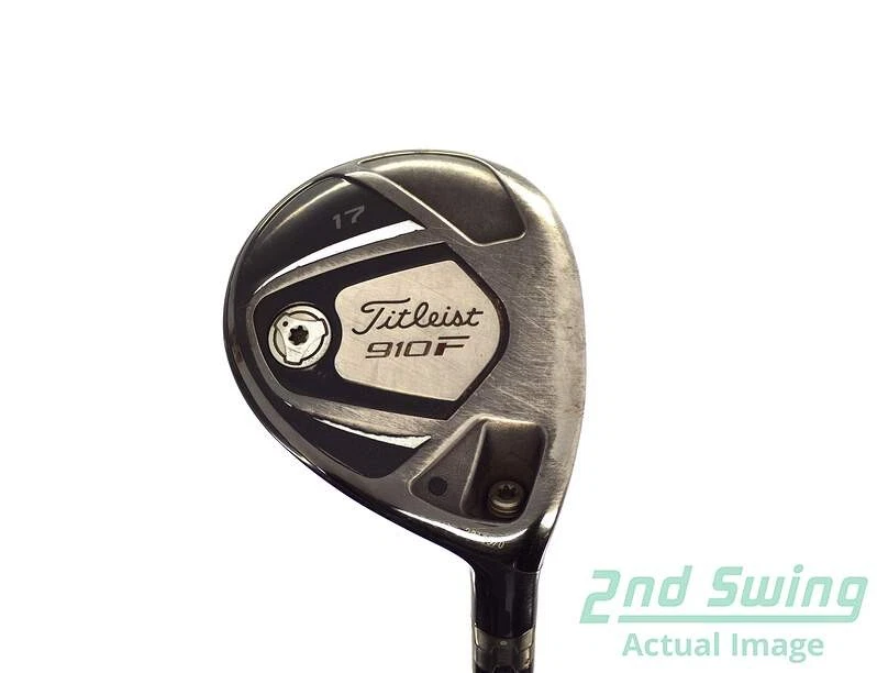 Bois 913F Titleist - GOLF LEADER Vente de materiels de golf