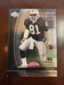 1999 Upper Deck Black Diamond - Tim Brown #76