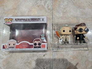 Good Omens Funko | eBay