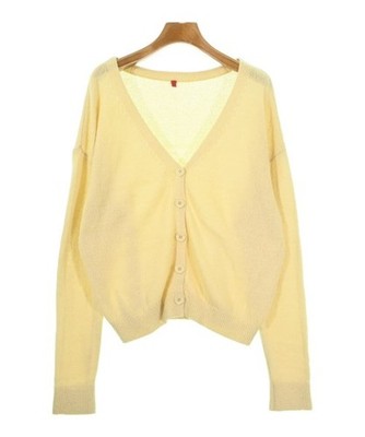 RIVE DROITE Sweaters Ivory F 2200694942077