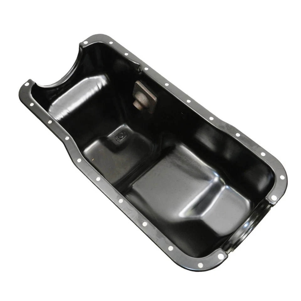 For Ford F-150 1981-1987 TRQ OPA78500 Engine Oil Pan Foto 4 de 4