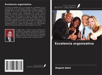 Wageeh Nafei | Excelencia Organizativa | Taschenbuch | Spanisch (2024)