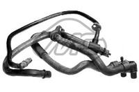 Heizungsschlauch FüR Citroen Xantia X1 X2 1993-2003