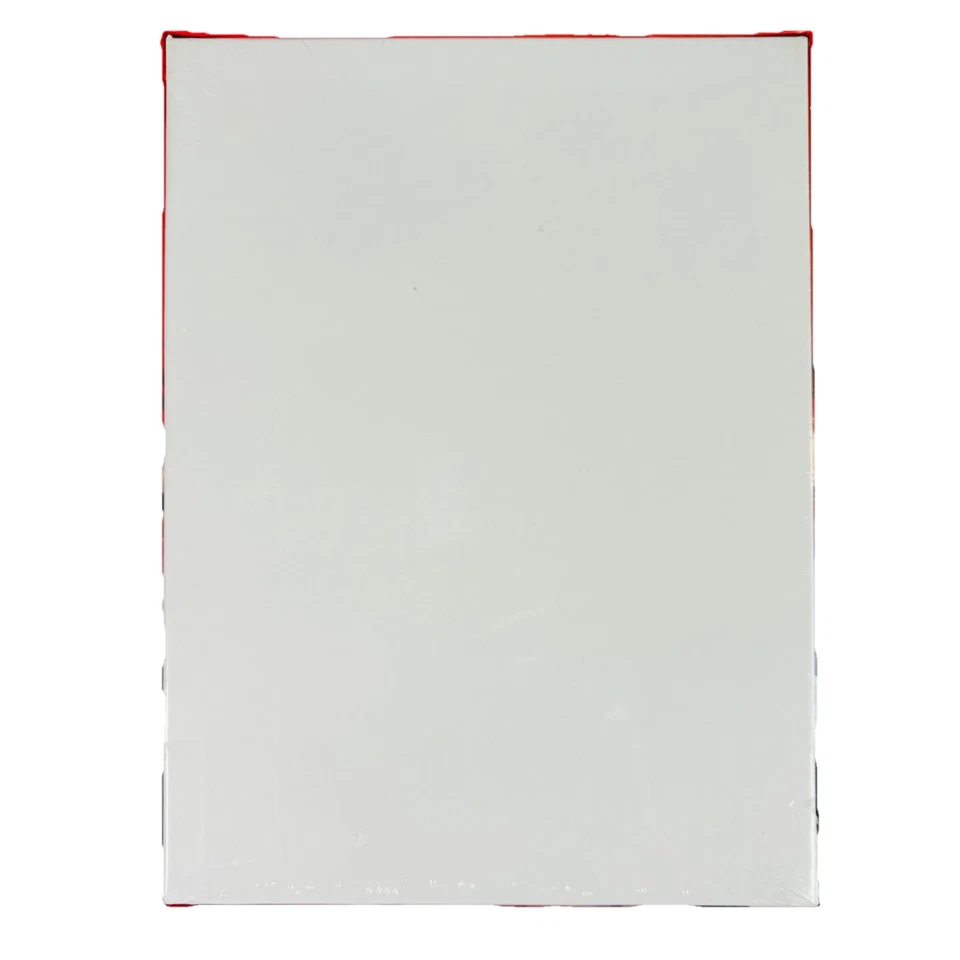 Yahtzee Original Family 5 Dice Board Game MB Games 2001 Vintage New Sealed - Image 2 of 4