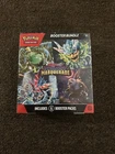 🔥Pokemon TCG Twilight Masquerade Booster Bundle Box Factory Sealed